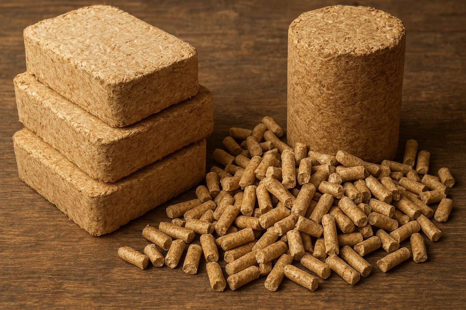 Pellet Solutions